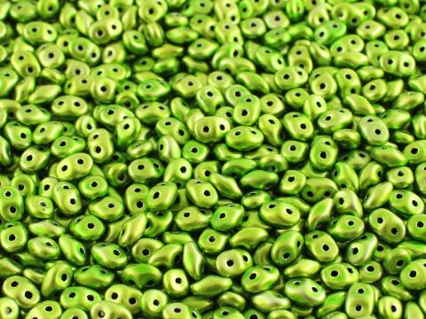 METALUST APPLE GREEN