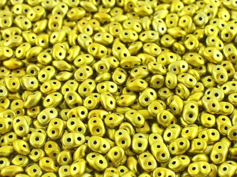 METALUST YELLOW GOLD