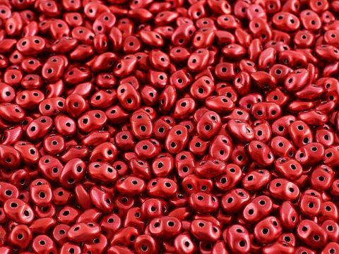 METALUST LIPSTICK RED