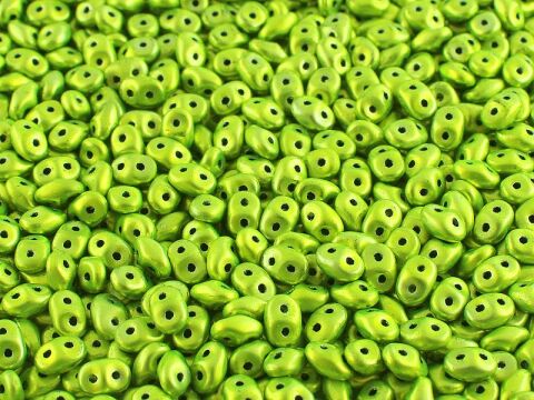 METALUST ELECTRIC GREEN