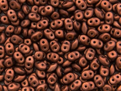 METALUST BURNT COPPER MAT