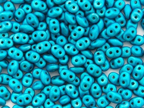METALUST TURQUOISE MAT