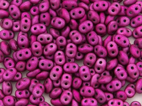 METALUST HOT PINK MAT