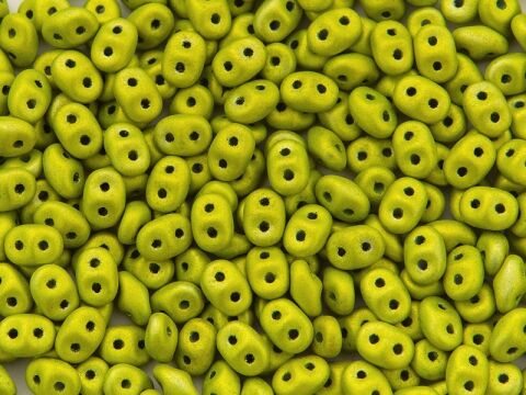 METALUST ELECTRIC GREEN MAT