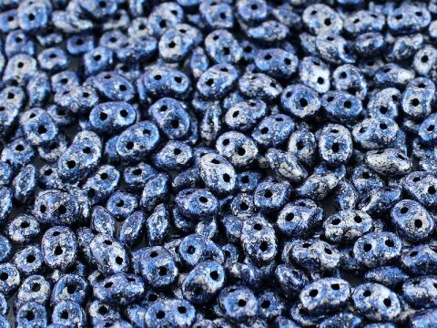 TWEEDY BLUE