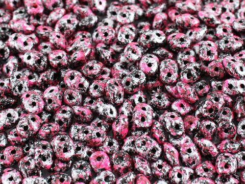 TWEEDY PINK