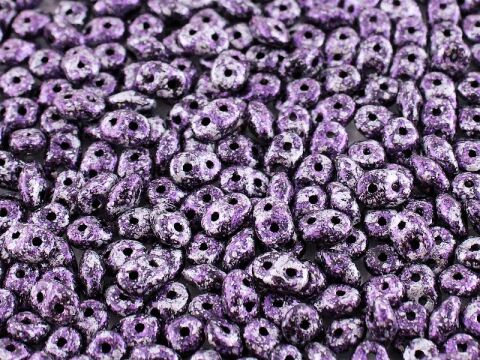 TWEEDY VIOLET