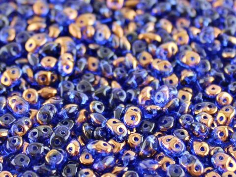 SAPPHIRE SEMI BRONZE LUSTER