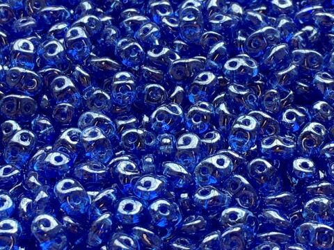 SAPPHIRE WHITE LUSTER