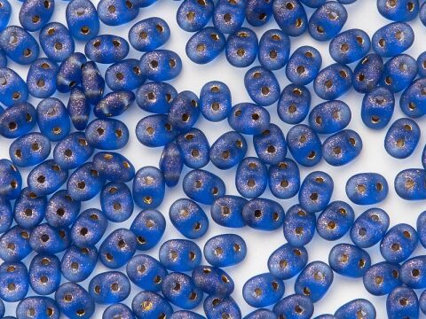 SAPPHIRE BRONZE ICE LINED