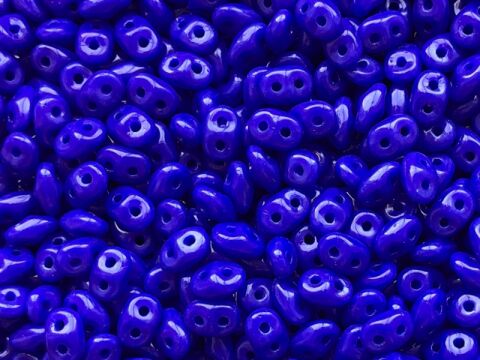 OPAQUE BLUE