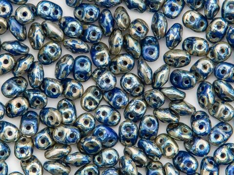 OPAQUE BLUE PICASSO
