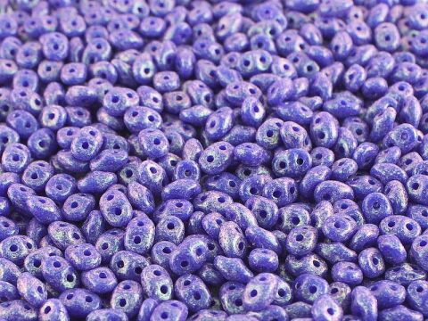 STARDUST OPAQUE BLUE