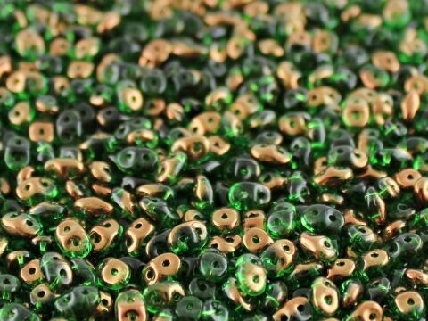 CHRYSOLITE SEMI BRONZE LUSTER