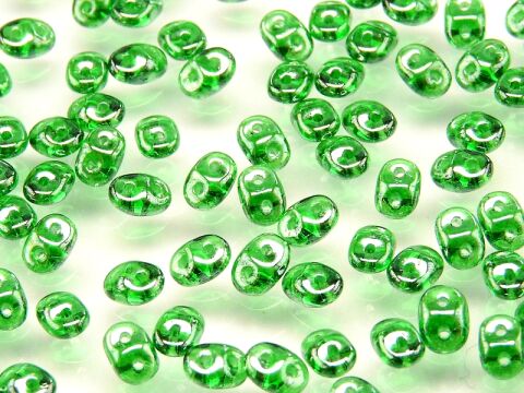 CHRYSOLITE WHITE LUSTER