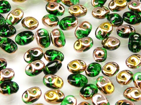 CHRYSOLITE CAPRI GOLD