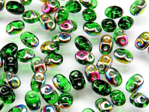 CHRYSOLITE VITRAIL