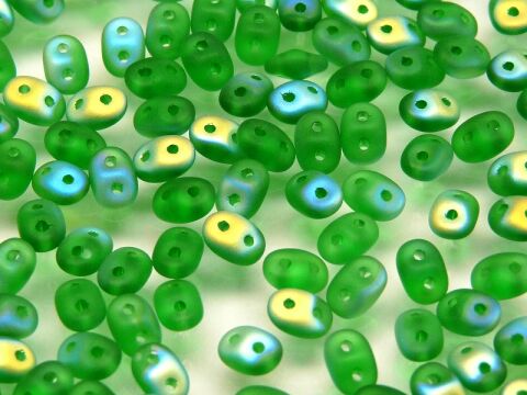 CHRYSOLITE AB MAT