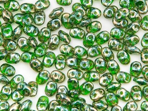 CHRYSOLITE PICASSO