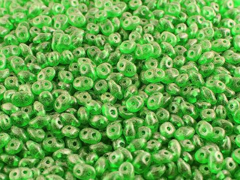 STARDUST CHRYSOLITE