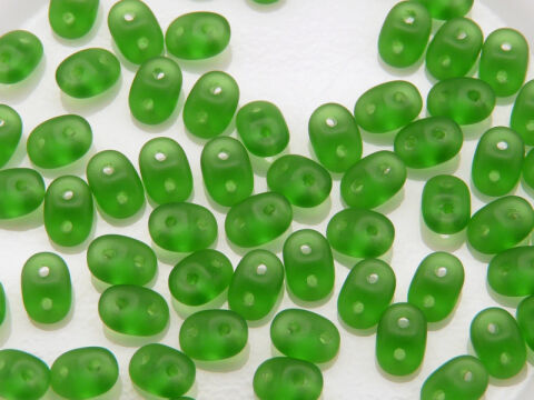 CHRYSOLITE MAT