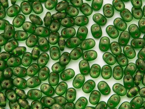 CHRYSOLITE BRONZE ICE LINED