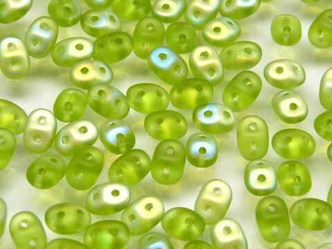 OLIVINE AB MAT