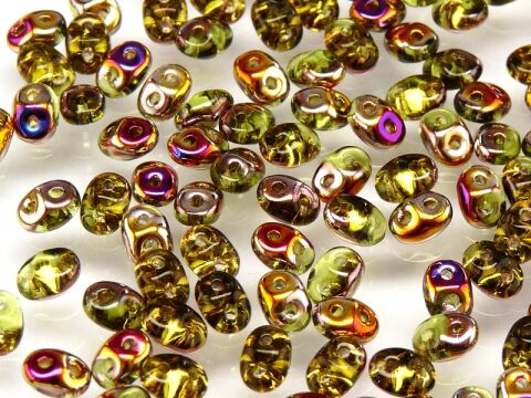 OLIVINE SLIPERIT