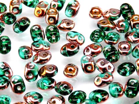 EMERALD CAPRI GOLD
