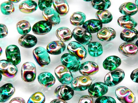EMERALD VITRAIL