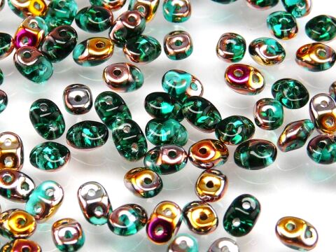 EMERALD SLIPERIT