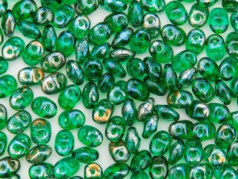 EMERALD PICASSO