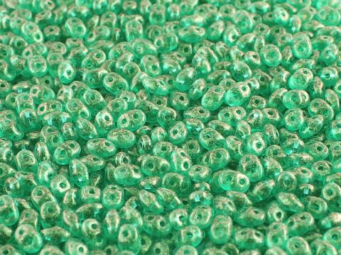STARDUST EMERALD