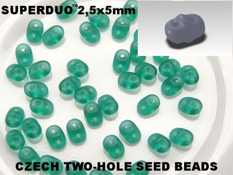 EMERALD MAT