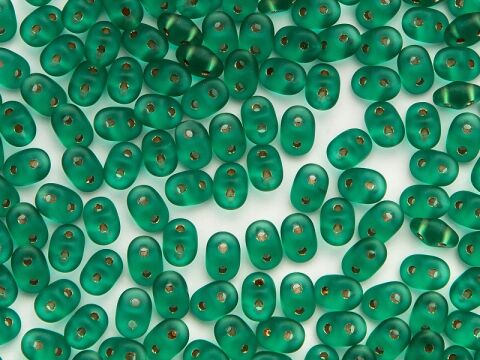EMERALD BRONZE ICE LINED