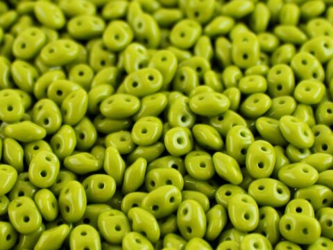 OPAQUE GREEN