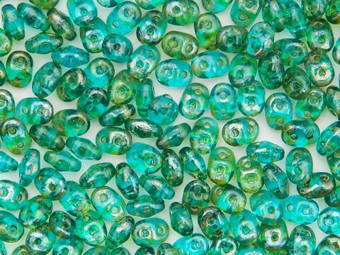 AQUAMARINE PICASSO