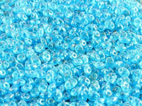 STARDUST AQUAMARINE