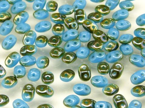 TURQUOISE BLUE CELSIAN