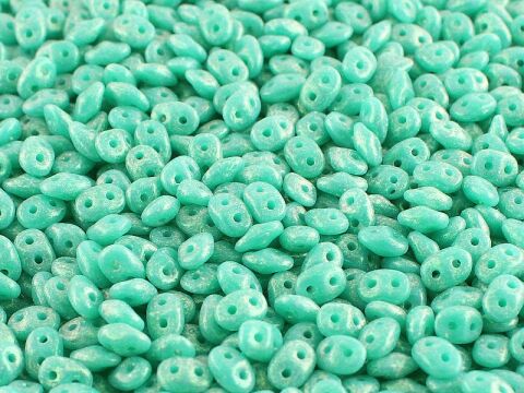 STARDUST TURQUOISE GREEN