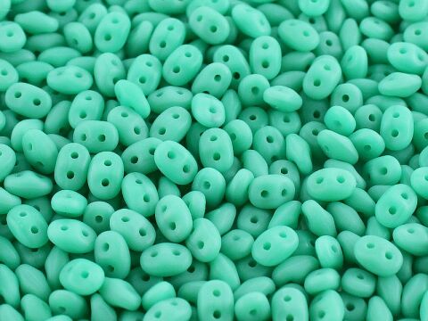 TURQUOISE GREEN MAT
