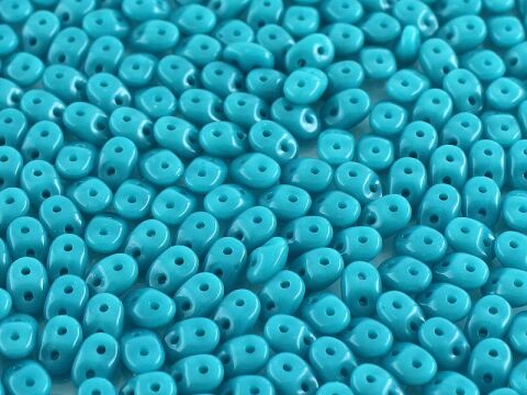 TURQUOISE DARK GREEN