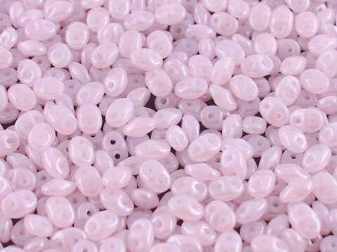 OPAL PINK WHITE LUSTER