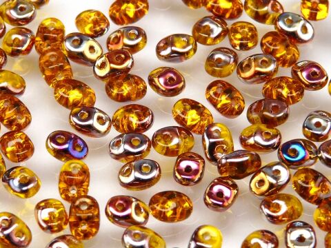 AMBER SLIPERIT