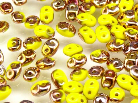 LIMON CAPRI GOLD