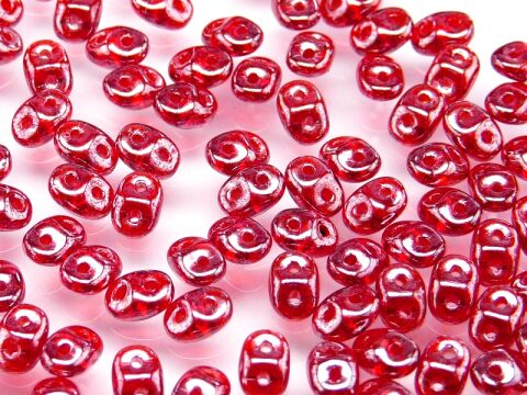 RUBY WHITE LUSTER