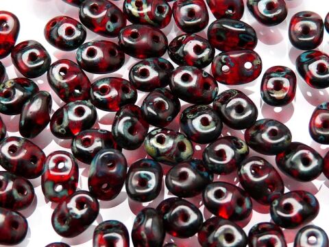 RUBY TRAVERTIN DARK