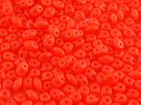 OPAL ORANGE MAT
