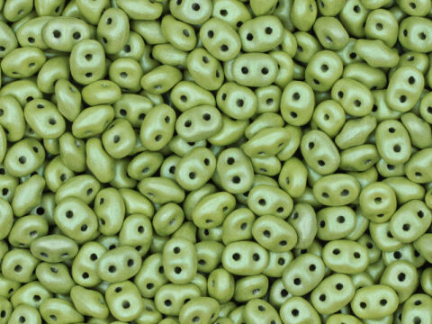 ALUCOLOUR LINDEN GREEN