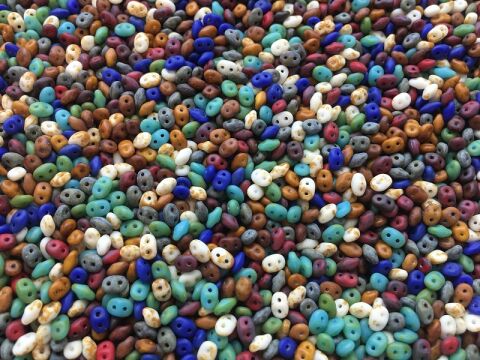 SUPERDUO MIX MAT 0.1 kg